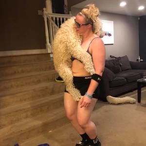 Meet your Posher, Priscilla